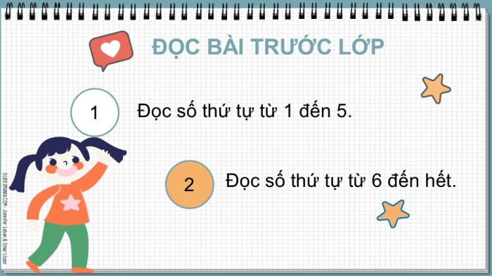 Giáo án điện tử Tiếng Việt 2 chân trời Bài 2: Đọc Danh sách tổ em, Nghe – viết Bàn tay dịu dàng, Bảng chữ cái, Phân biệt ch/tr, ăc/ăt