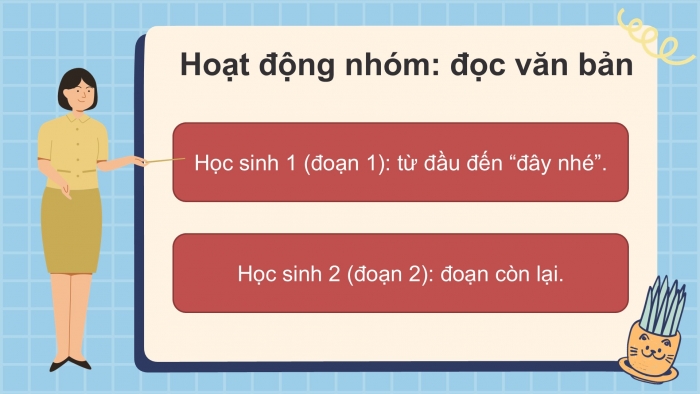 Giáo án điện tử Tiếng Việt 2 chân trời Bài 2: Đọc Mục lục sách, Nghe – viết Mẹ của Oanh, Phân biệt eo/oeo, d/r, ăc/ăt