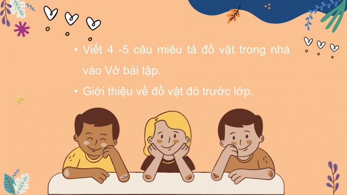 Giáo án điện tử Tiếng Việt 2 chân trời Ôn tập cuối học kì I - Ôn tập 2 (Tiết 3)