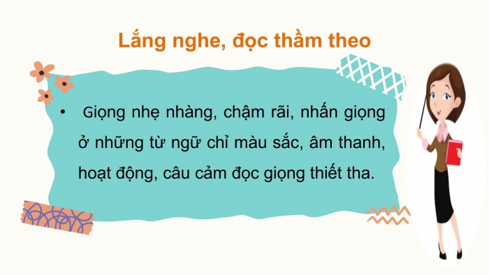 Giáo án điện tử Tiếng Việt 2 chân trời Bài 4: Đọc Bên cửa sổ, Nghe – viết Bên cửa sổ, Viết hoa tên địa lí, phân biệt ch/tr, ong/ông