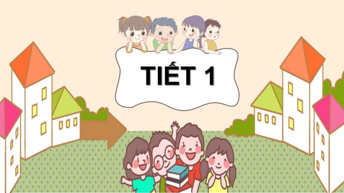 Giáo án điện tử Tiếng Việt 2 cánh diều Bài 2: Một ngày hoài phí