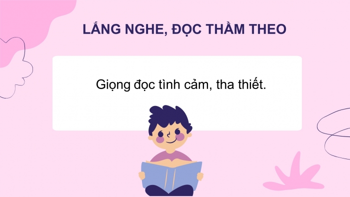 Giáo án điện tử Tiếng Việt 2 chân trời Bài 3: Đọc Châu thăm nhà Bác