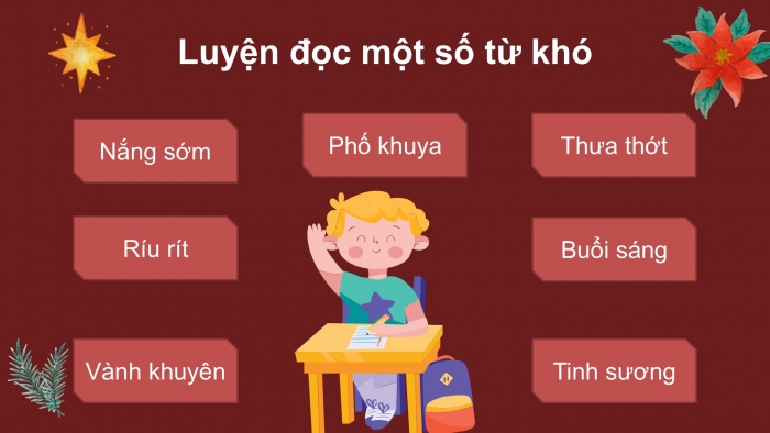 Giáo án điện tử Tiếng Việt 2 chân trời Bài 4: Đọc Tôi yêu Sài Gòn, Nghe - viết Tôi yêu Sài Gòn, Phân biệt eo/oe, s/x, ac/at