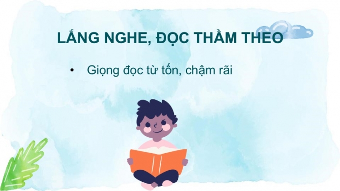 Giáo án điện tử Tiếng Việt 2 chân trời Bài 5: Đọc Bạn biết phân loại rác không?