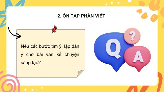 Giáo án PPT dạy thêm Tiếng Việt 5 chân trời bài 7: Bài đọc Dáng hình ngọn gió. Luyện tập sử dụng từ ngữ. Trả bài văn kể chuyện sáng tạo (Bài viết số 3)