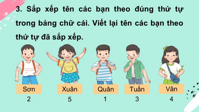 Giáo án điện tử tiếng Việt 2 kết nối Bài 6: Nghe – viết Một giờ học, Bảng chữ cái, Từ ngữ chỉ đặc điểm, Câu nêu đặc điểm