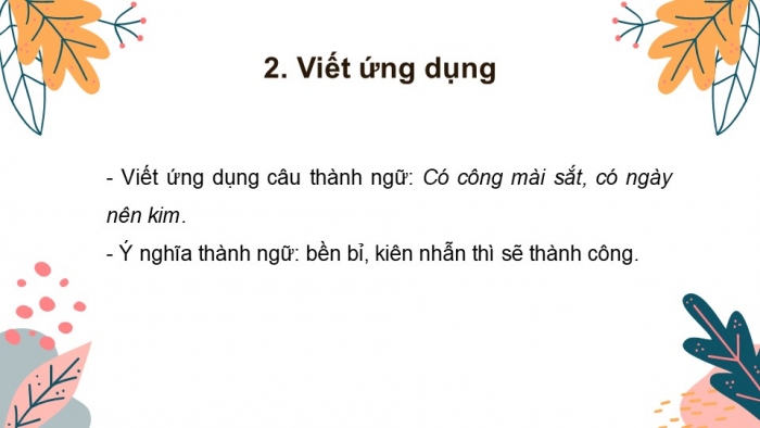 Giáo án điện tử tiếng Việt 2 kết nối Bài 7: Chữ hoa C, Kể chuyện Chú đỗ con