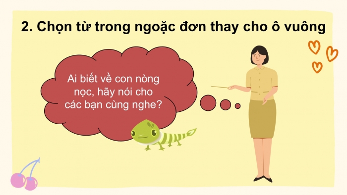 Giáo án điện tử tiếng Việt 2 kết nối Bài 18: Mở rộng vốn từ về tình cảm bạn bè, Dấu chấm, dấu chấm hỏi, dấu chấm than