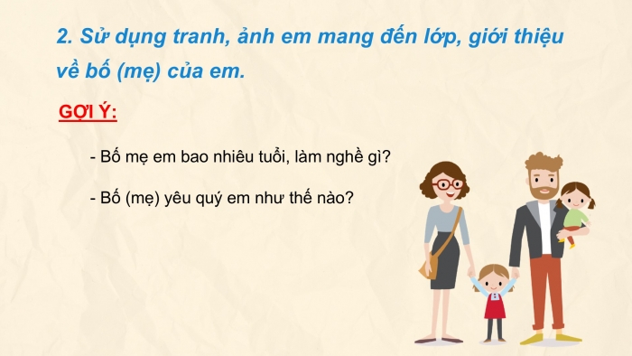 Giáo án điện tử Tiếng Việt 2 cánh diều Bài 14: Con chả biết được đâu