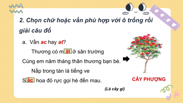 Giáo án điện tử Tiếng Việt 2 cánh diều Bài 16: Nghe – viết Bé Hoa, Chữ hoa O