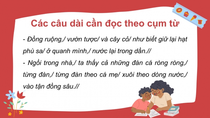 Giáo án điện tử Tiếng Việt 2 kết nối Bài 2: Nghe – viết Mùa nước nổi, Phân biệt c/k, ch/tr, ac/at