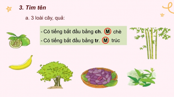 Giáo án điện tử Tiếng Việt 2 cánh diều Bài 21: Nghe – viết Tiếng vườn, Chữ hoa R