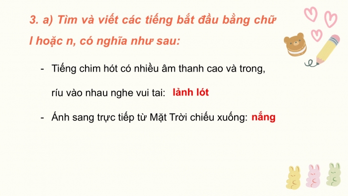 Giáo án điện tử Tiếng Việt 2 cánh diều Bài 23: Nghe – viết Chim én, Chữ hoa T