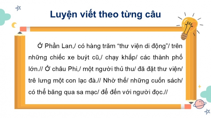 Giáo án điện tử Tiếng Việt 2 kết nối Bài 18: Nghe – viết Thư viện biết đi, Phân biệt d/gi, ch/tr, dấu hỏi/dấu ngã