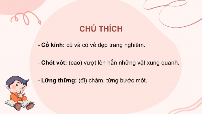 Giáo án điện tử Tiếng Việt 2 cánh diều Bài 27: Ôn tập giữa học kì II (Tiết 5 + 6)