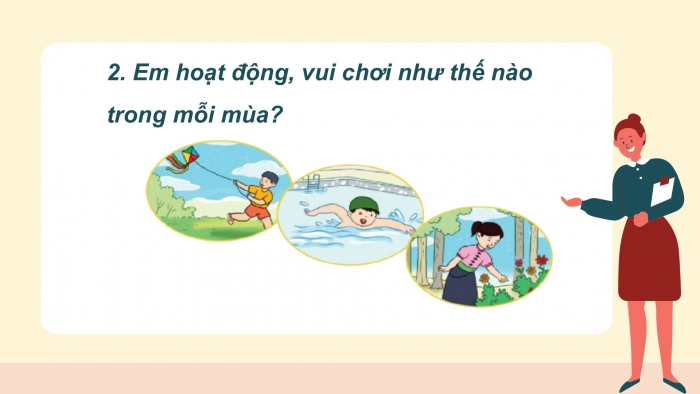 Giáo án điện tử Tiếng Việt 2 cánh diều Bài 29: Ông Mạnh thắng Thần Gió