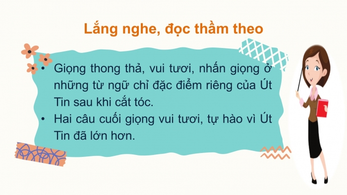 Giáo án điện tử Tiếng Việt 2 chân trời Bài 4: Đọc Út Tin, Nhìn – viết Ngày hôm qua đâu rồi?, Bảng chữ cái, Phân biệt g/gh