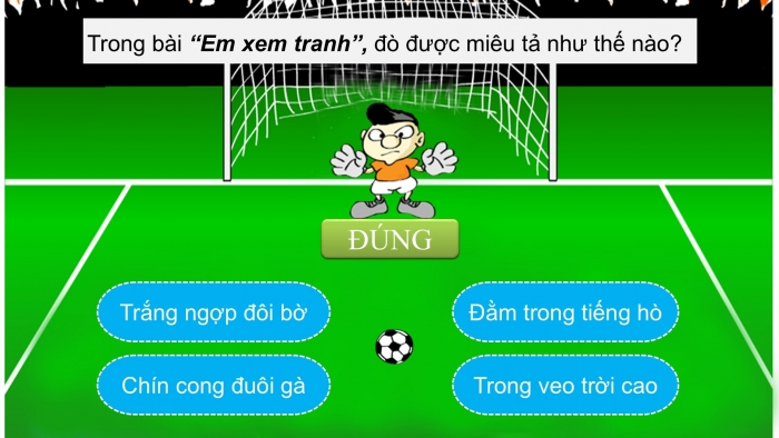 Giáo án điện tử Tiếng Việt 2 cánh diều Bài 30: Rơm tháng Mười