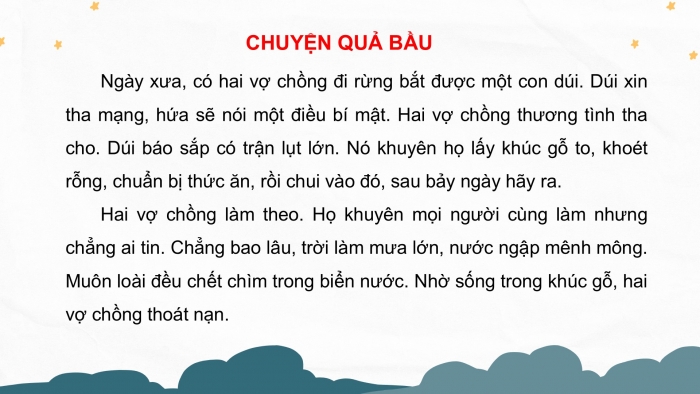 Giáo án điện tử Tiếng Việt 2 cánh diều Bài 32: Đọc sách báo viết về người Việt Nam