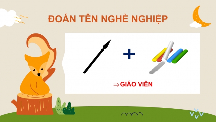 Giáo án điện tử Tiếng Việt 2 cánh diều Bài 33: Con đường của bé