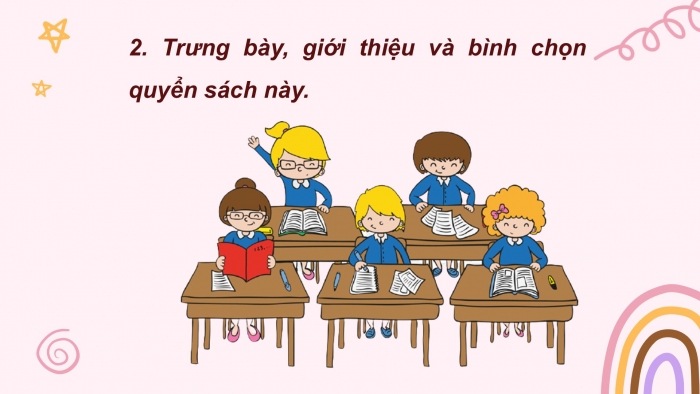 Giáo án điện tử Tiếng Việt 2 cánh diều Bài 33: Những người em yêu quý