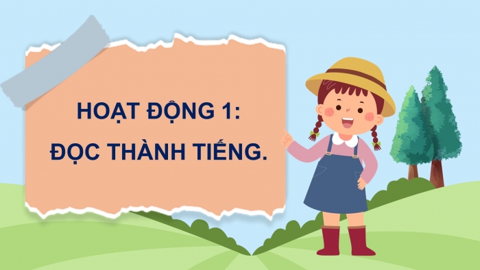 Giáo án điện tử Tiếng Việt 5 cánh diều Bài 9: Cao Bằng