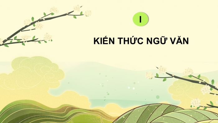 Giáo án điện tử Ngữ văn 9 cánh diều Bài 6: Chuyện người con gái Nam Xương (Nguyễn Dữ)