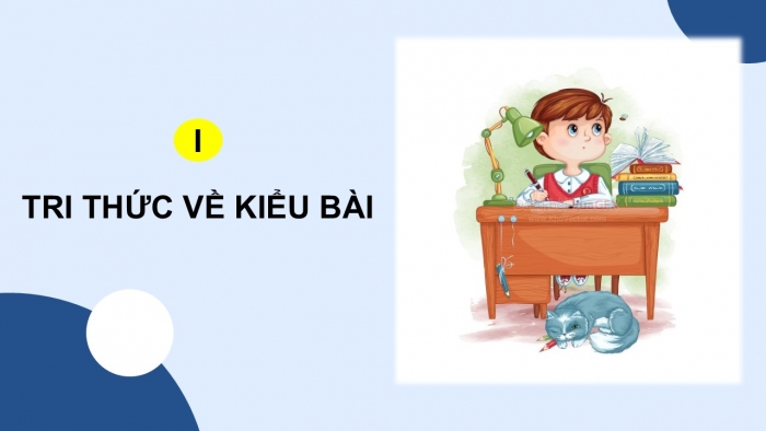 Giáo án điện tử Ngữ văn 9 cánh diều Bài 8: Viết bài văn nghị luận xã hội về một vấn đề cần giải quyết