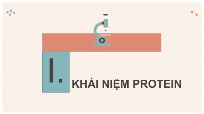 Giáo án điện tử KHTN 9 cánh diều - Phân môn Hoá học Bài 28: Protein