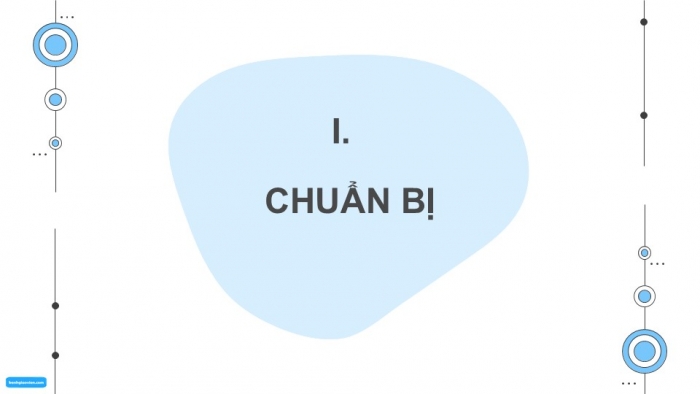 Giáo án điện tử Công nghệ 12 Điện - Điện tử Cánh diều Bài 17: Thực hành Lắp ráp mạch điều khiển LED sử dụng transistor lưỡng cực