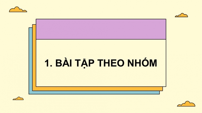 Giáo án điện tử Tin học 5 cánh diều Chủ đề E Lựa chọn 1 Bài 2: Thực hành vẽ tranh trên phần mềm Paint