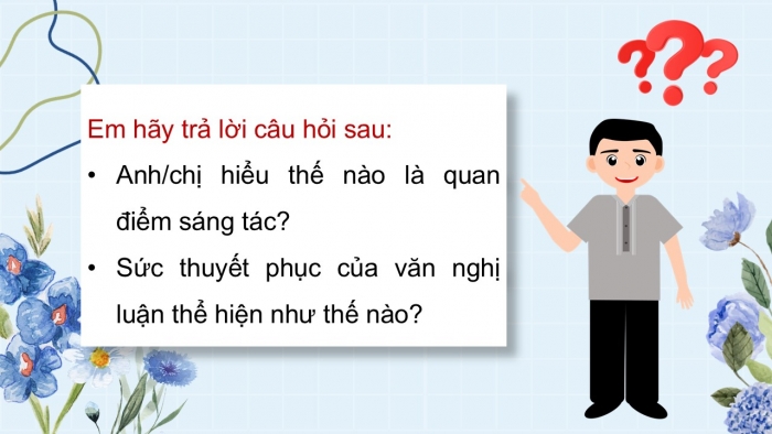 Giáo án điện tử Ngữ văn 12 cánh diều Bài 6: Nguyễn Ái Quốc – Hồ Chí Minh – Cuộc đời và sự nghiệp