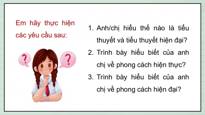 Giáo án điện tử Ngữ văn 12 cánh diều Bài 7: Hạnh phúc của một tang gia (Trích Số đỏ – Vũ Trọng Phụng)