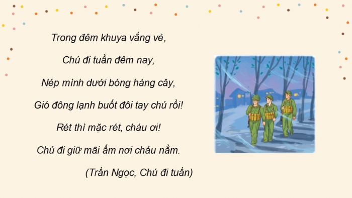 Giáo án điện tử Tiếng Việt 5 kết nối Bài 6: Đọc mở rộng (Tập 2)