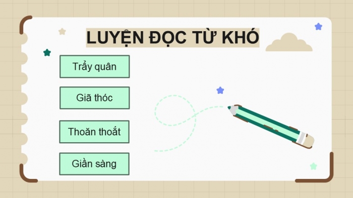 Giáo án điện tử Tiếng Việt 5 kết nối Bài 9: Hội thổi cơm thi ở Đồng Vân