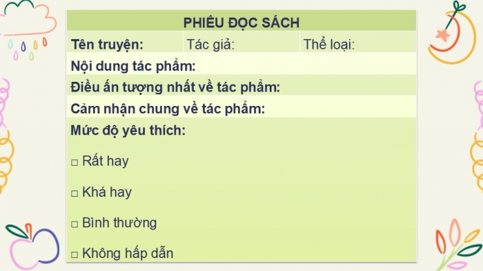 Giáo án điện tử Tiếng Việt 5 kết nối Bài 10: Đọc mở rộng (Tập 2)