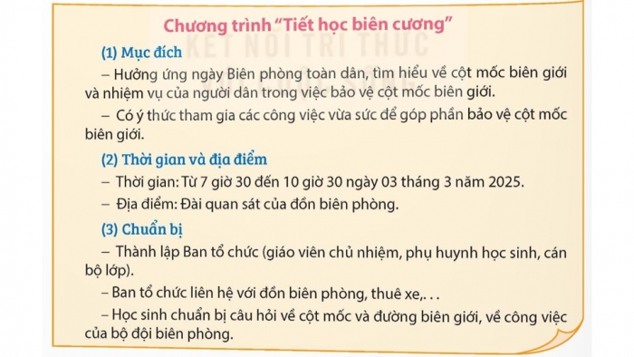 Giáo án điện tử Tiếng Việt 5 kết nối Bài 13: Tìm hiểu cách viết chương trình hoạt động