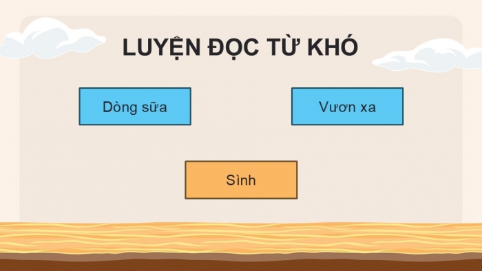 Giáo án điện tử Tiếng Việt 5 kết nối Bài 16: Về thăm Đất Mũi