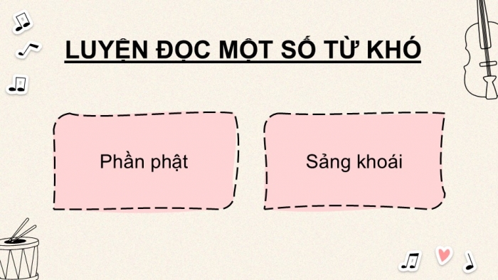 Giáo án điện tử Tiếng Việt 5 chân trời Bài 4: Vịnh Hạ Long