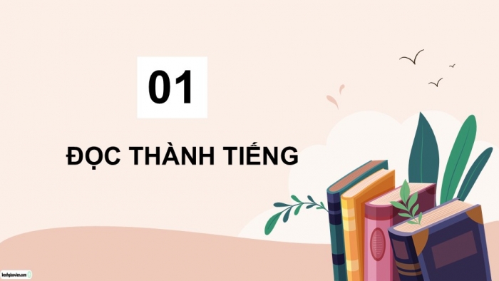 Giáo án điện tử Tiếng Việt 5 chân trời Bài 8: Tranh làng Hồ