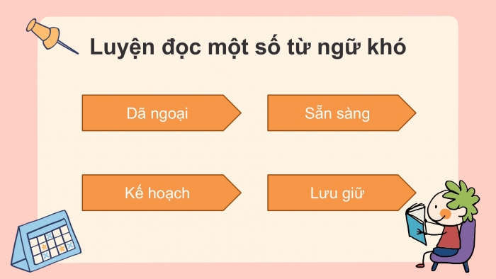 Giáo án điện tử Tiếng Việt 2 chân trời Bài 2: Đọc Mục lục sách, Nghe – viết Mẹ của Oanh, Phân biệt eo/oeo, d/r, ăc/ăt