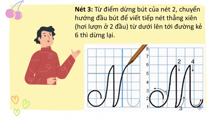 Giáo án điện tử Tiếng Việt 2 chân trời Ôn tập cuối học kì I - Ôn tập 1 (Tiết 2)