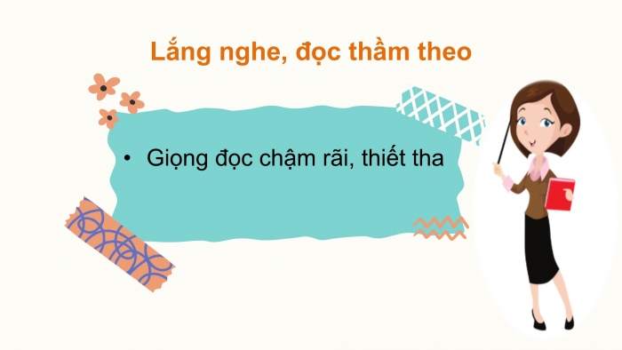 Giáo án điện tử Tiếng Việt 2 chân trời Bài 3: Đọc Con đường làng