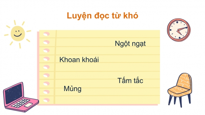 Giáo án điện tử Tiếng Việt 2 chân trời Bài 2: Đọc Đầm sen, Nghe – viết Đầm sen, Phân biệt êu/uê, l/n, in/inh