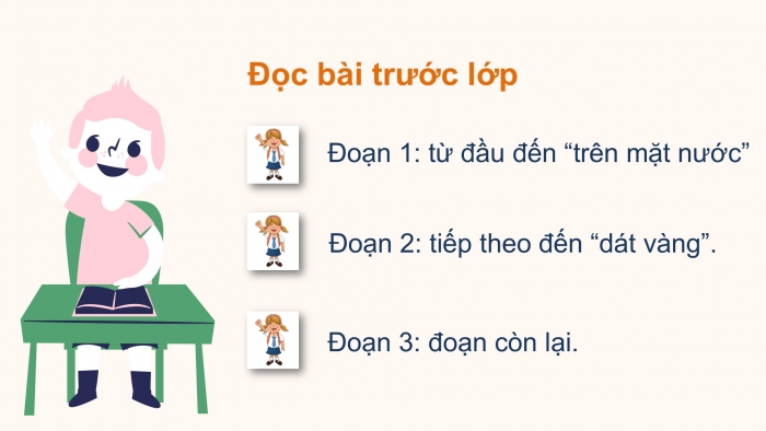 Giáo án điện tử Tiếng Việt 2 chân trời Bài 4: Đọc Sông Hương, Nghe – viết Sông Hương, Phân biệt eo/oe, iu/iêu, an/ang