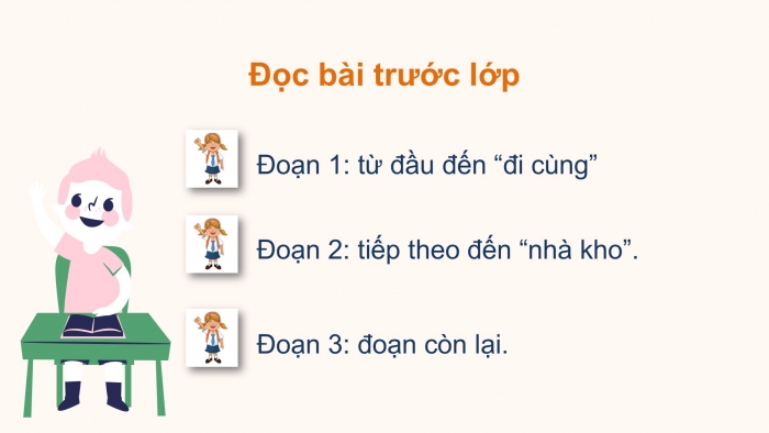 Giáo án điện tử Tiếng Việt 2 chân trời Ôn tập giữa học kì II - Ôn tập 5 (Tiết 1) Một ngày ở vườn quốc gia