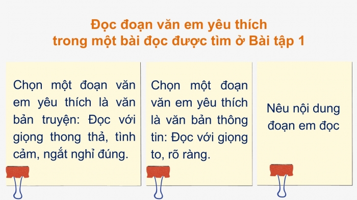 Giáo án điện tử Tiếng Việt 2 chân trời Ôn tập giữa học kì II - Ôn tập 2 (Tiết 1)