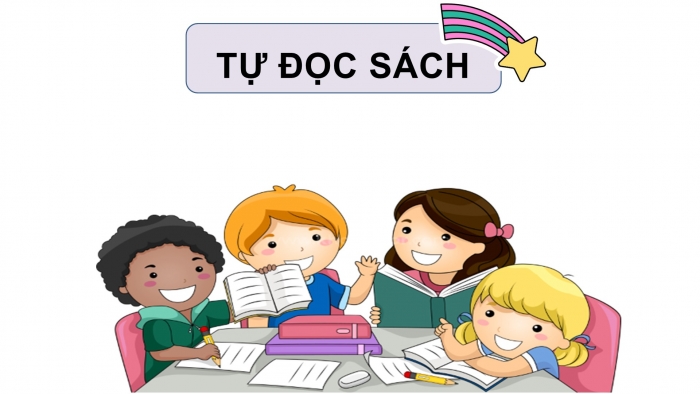 Giáo án điện tử Tiếng Việt 2 cánh diều Bài 1: Đọc mục lục sách