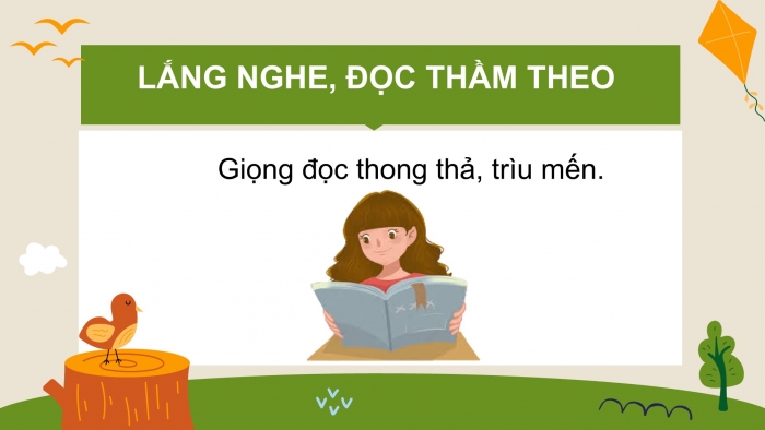 Giáo án điện tử Tiếng Việt 2 chân trời Bài 2: Đọc Thư Trung thu, Nghe – viết Thư Trung thu, Phân biệt uy/uyu, l/n, ươn/ương