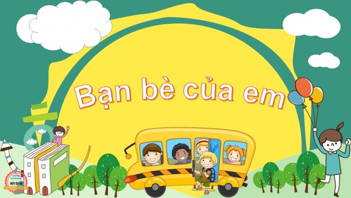 Giáo án điện tử Tiếng Việt 2 cánh diều Bài 3: Chơi bán hàng